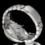 Omega Speedmaster Broad Arrow 3551.50.00 (2002) - Black dial 42 mm Steel case (8/8)