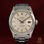 Rolex Oyster Perpetual Date 1500 - (2/8)