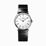 Longines La Grande Classique L4.512.4.11.2 (2025) - White dial 29 mm Steel case (1/1)