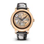 Patek Philippe Minute Repeater 5303R-001 - (1/1)