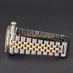 Rolex Datejust 36 16233 (2000) - 36 mm Gold/Steel case (5/8)