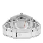 Rolex Datejust 41 126334 (2020) - Blauw wijzerplaat 41mm Staal (4/5)