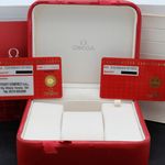 Omega Seamaster Planet Ocean 232.30.42.21.01.002 - (8/8)