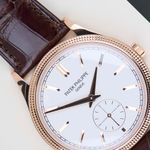 Patek Philippe Calatrava 6119R-001 - (3/8)