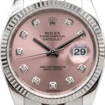 Rolex Datejust 36 126234 - (2/4)