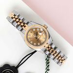 Rolex Lady-Datejust 179173 - (1/8)