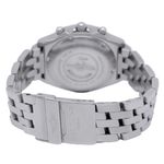 Breitling Blackbird A13350 (1997) - Zwart wijzerplaat 40mm Staal (7/8)