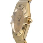 Omega Constellation 1102.10.00 - (6/8)