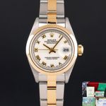 Rolex Lady-Datejust 69163 - (1/8)