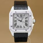 Cartier Santos 100 2656 - (1/8)