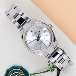 Rolex Datejust 31 278274 (2023) - 31mm Staal (1/8)