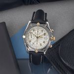 Breitling Chronomat B13050.1 (1995) - 39 mm Steel case (1/8)