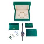 Rolex GMT-Master II 126710BLNR - (8/8)