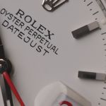 Rolex Datejust Turn-O-Graph 116264 - (8/8)