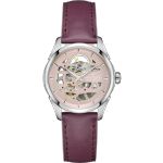 Hamilton Jazzmaster H32265870 (2025) - Transparant wijzerplaat 36mm Staal (1/1)