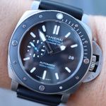 Panerai Luminor Submersible 1950 3 Days Automatic PAM01389 - (1/8)
