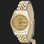 Rolex Lady-Datejust 69173 - (1/8)