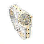 Rolex Lady-Datejust 69173 - (3/4)