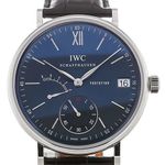 IWC Portofino Hand-Wound IW510106 - (1/4)