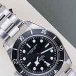 Tudor Black Bay 7941A1A0NU (2026) - Black dial 41 mm Steel case (4/8)
