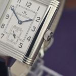 Jaeger-LeCoultre Reverso Grande Taille 270.8.62 - (3/4)