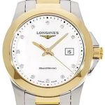 Longines Conquest L3.376.3.87.7 - (1/1)