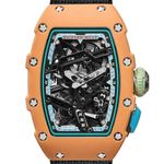 Richard Mille RM 07 RM07-04 - (3/6)
