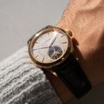 Jaeger-LeCoultre Master Date Tourbillon 39 Q1652410 - (8/8)