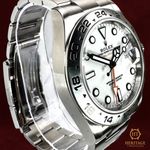 Rolex Explorer II 226570 (2023) - 42 mm Steel case (3/8)