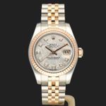 Rolex Lady-Datejust 179171 (2013) - 26mm Goud/Staal (3/8)