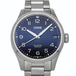 Oris Big Crown ProPilot Date 01 751 7761 4065-07 8 20 08P - (2/2)