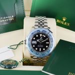 Rolex GMT-Master II 126720VTNR - (7/7)
