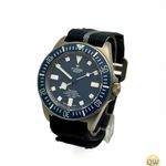 Tudor Pelagos 25707B/22 (2022) - Blue dial 42 mm Titanium case (1/8)