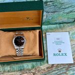 Rolex Datejust 36 16234 - (2/8)