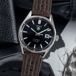 TAG Heuer Carrera Calibre 5 WAR211A - (3/8)