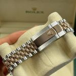 Rolex Datejust 126301 - (9/10)