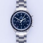 Omega Speedmaster Professional Moonwatch 3573.50.00 (2005) - Black dial 42 mm Steel case (3/8)