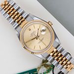 Rolex Datejust 36 16233 - (1/8)