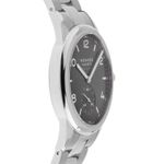 NOMOS Club Neomatik 764 (2025) - Grey dial 40 mm Steel case (5/7)