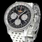 Breitling Navitimer 01 AB0120 (2017) - 43 mm Steel case (7/8)