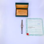 Rolex Datejust 31 78273 - (8/8)