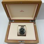 Omega Seamaster Diver 300 M 210.30.42.20.10.001 (2023) - Groen wijzerplaat 42mm Staal (4/8)