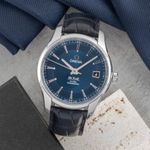 Omega De Ville 431.33.41.21.03.001 - (1/8)