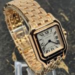Cartier Panthère WGPN0061 - (8/8)