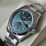 Rolex Datejust 36 126234 (2026) - 36mm Staal (4/8)
