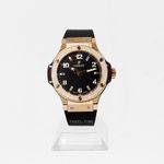 Hublot Big Bang 38 mm 361.PX.1280.RX.1104 - (1/1)