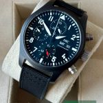 IWC Pilot Chronograph Top Gun IW389401 - (3/7)