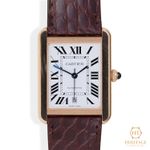 Cartier Tank Solo W5200026 - (2/8)