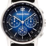 Audemars Piguet CODE 11.59 26393BC.OO.A002.KB.01 - (2/5)