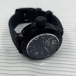 U-Boat Classico 9015 (2025) - Black dial 47 mm Steel case (5/8)